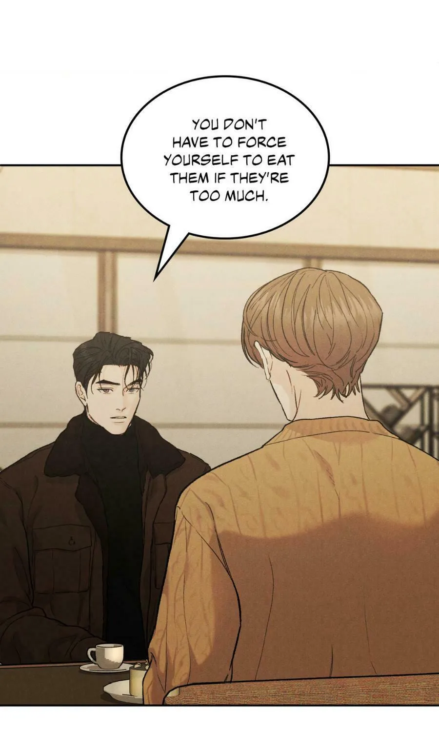 Limited Run Chapter 74 page 25 - 