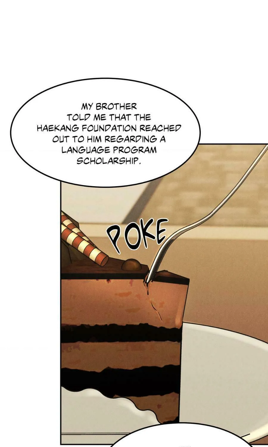 Limited Run Chapter 74 page 27 - 