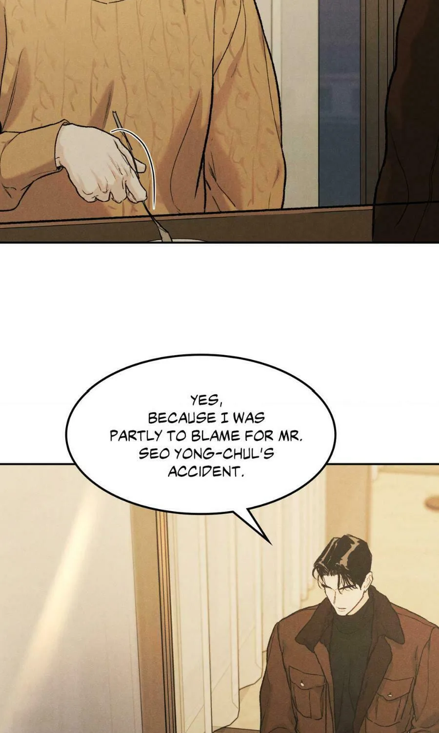 Limited Run Chapter 74 page 29 - 