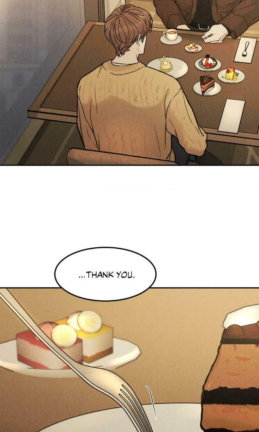 Limited Run Chapter 74 page 30 - 