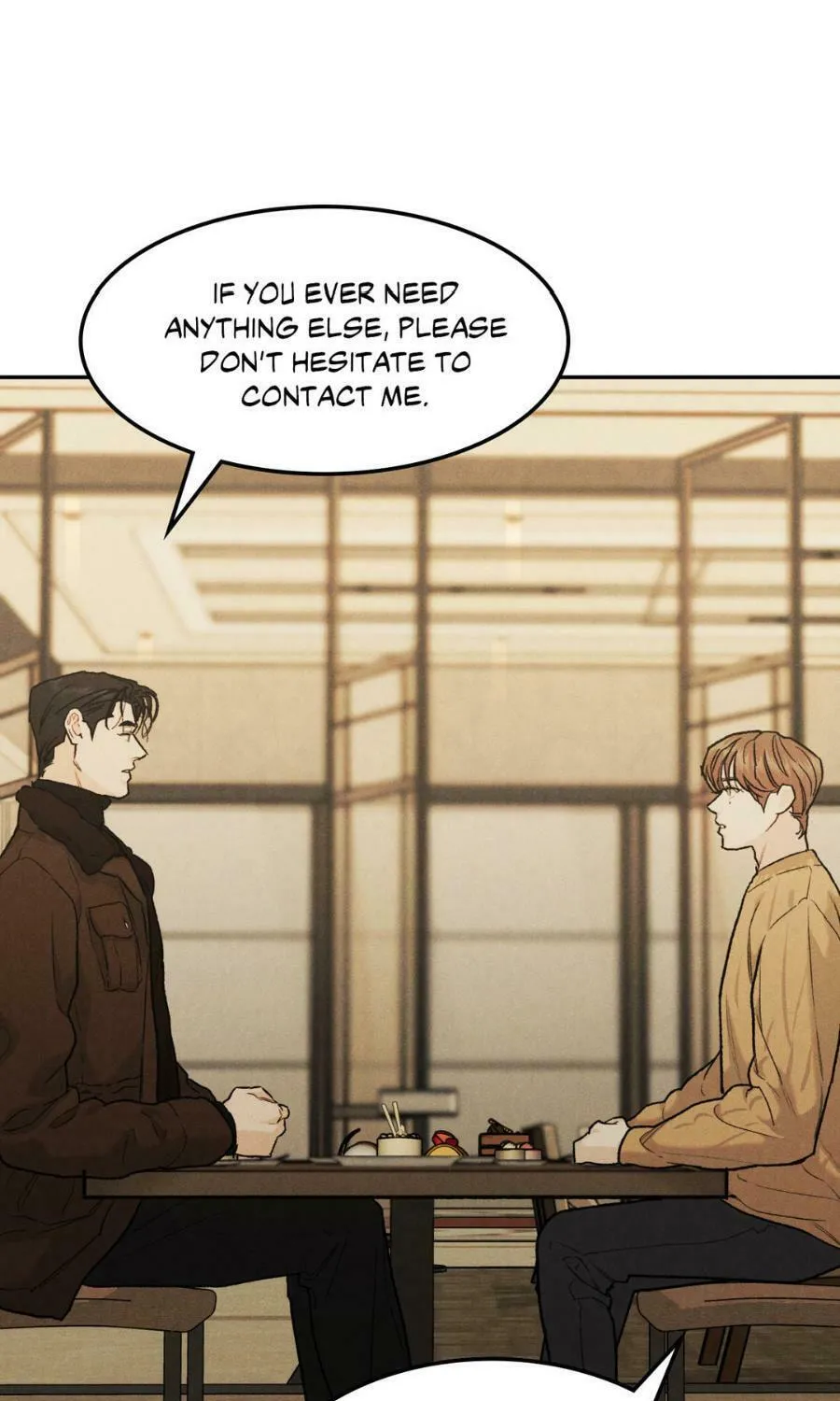Limited Run Chapter 74 page 33 - 