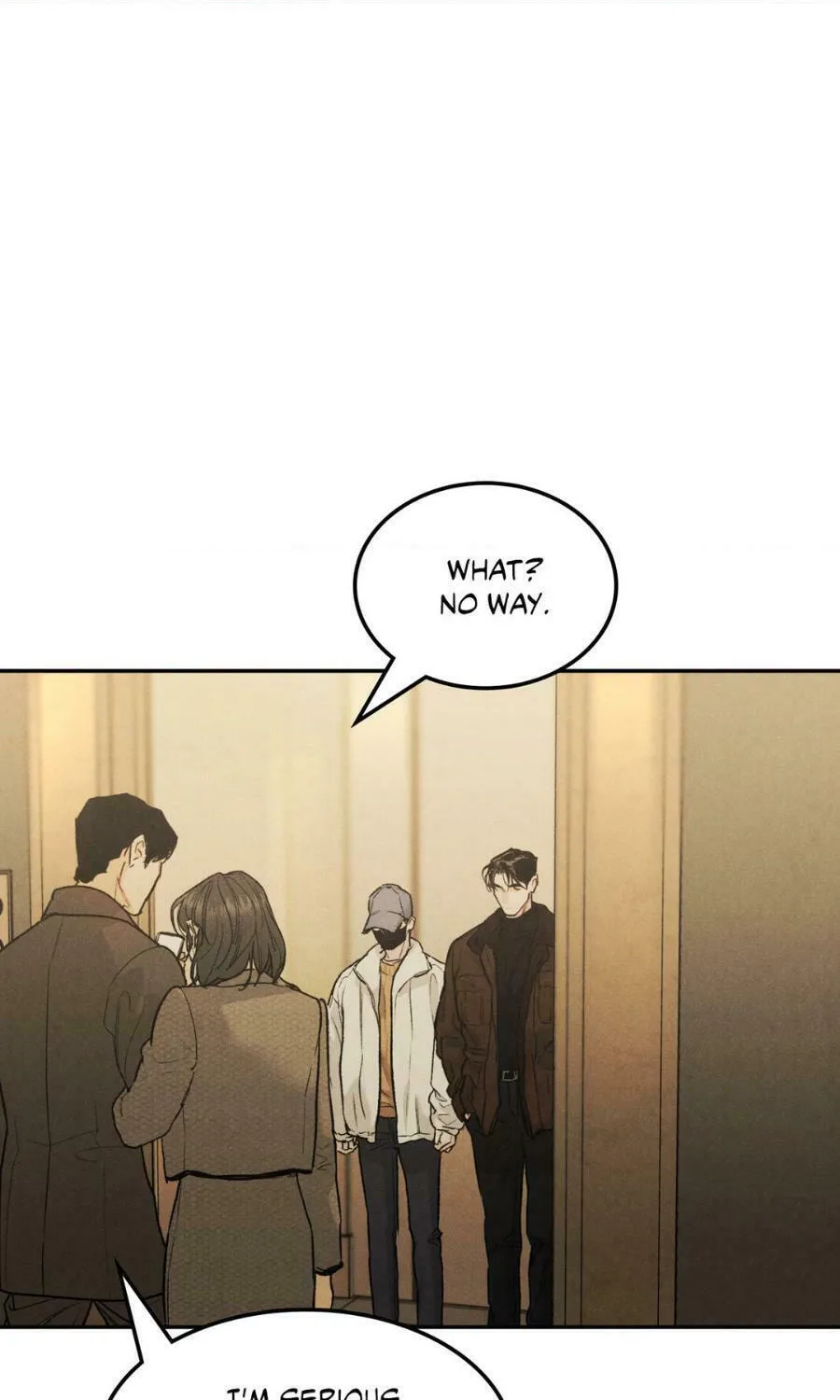 Limited Run Chapter 74 page 40 - 
