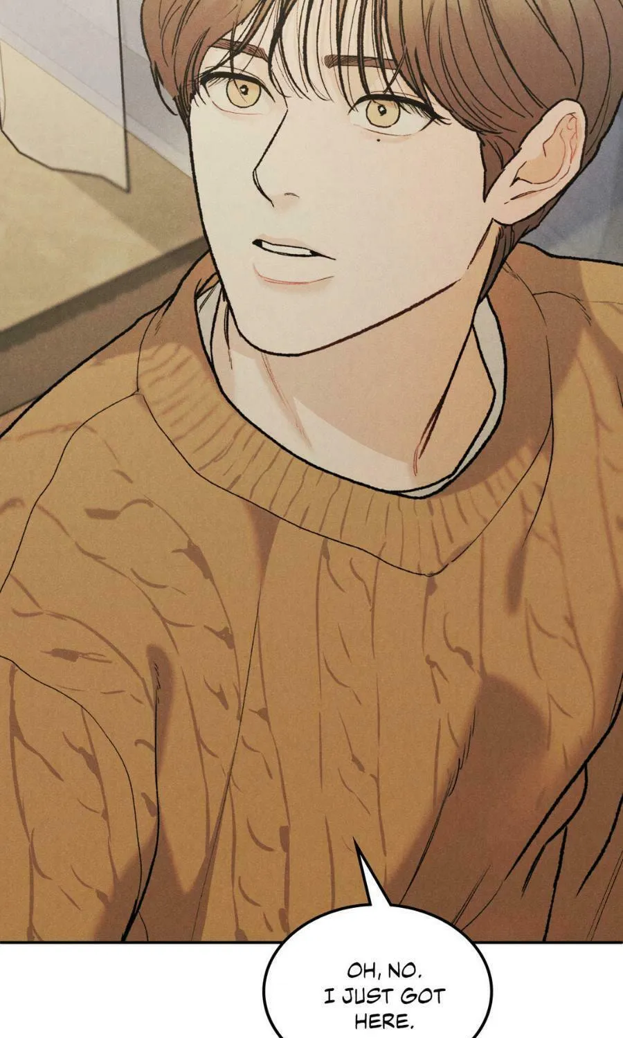 Limited Run Chapter 74 page 5 - 