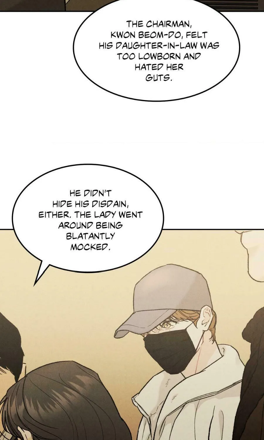 Limited Run Chapter 74 page 42 - 