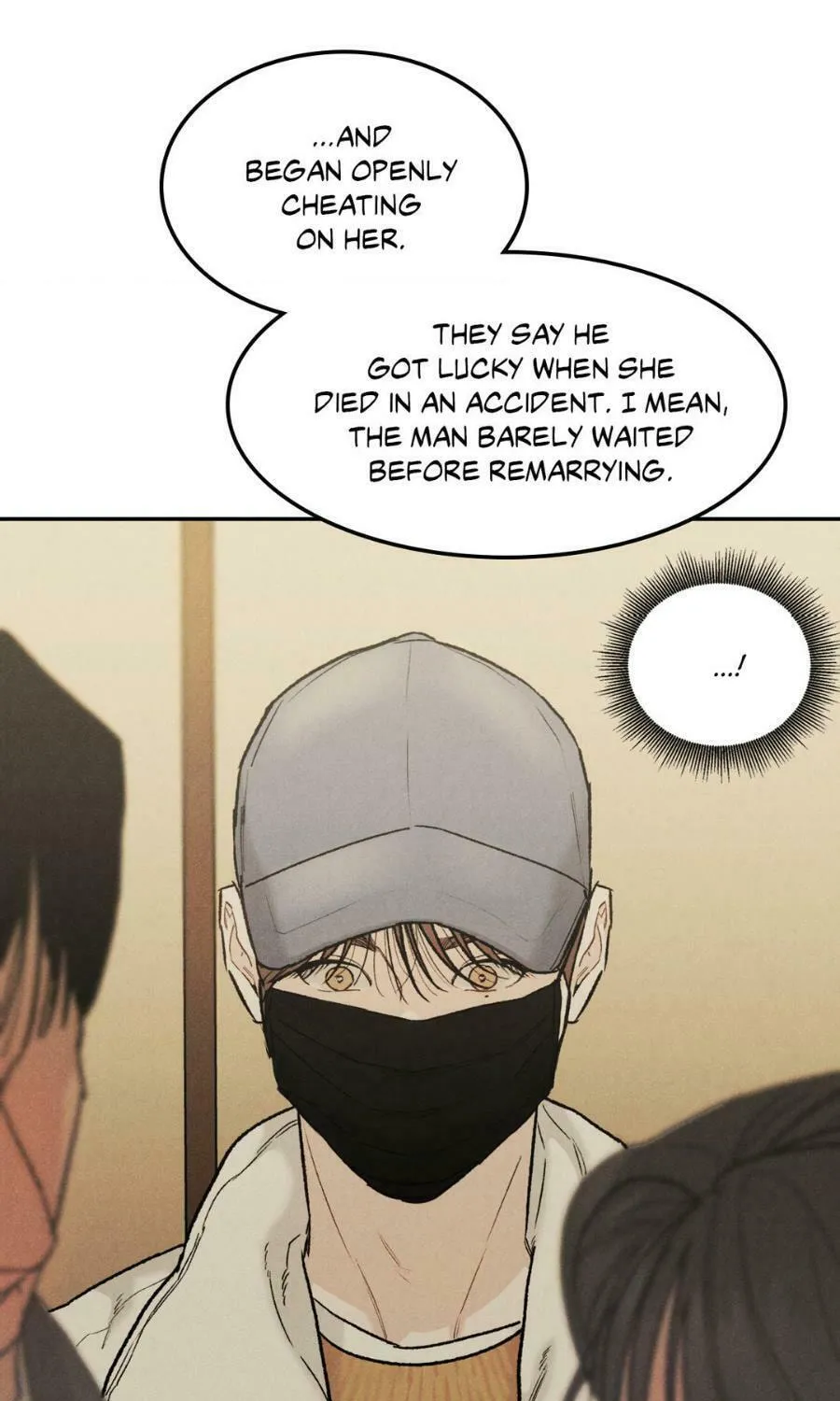 Limited Run Chapter 74 page 44 - 