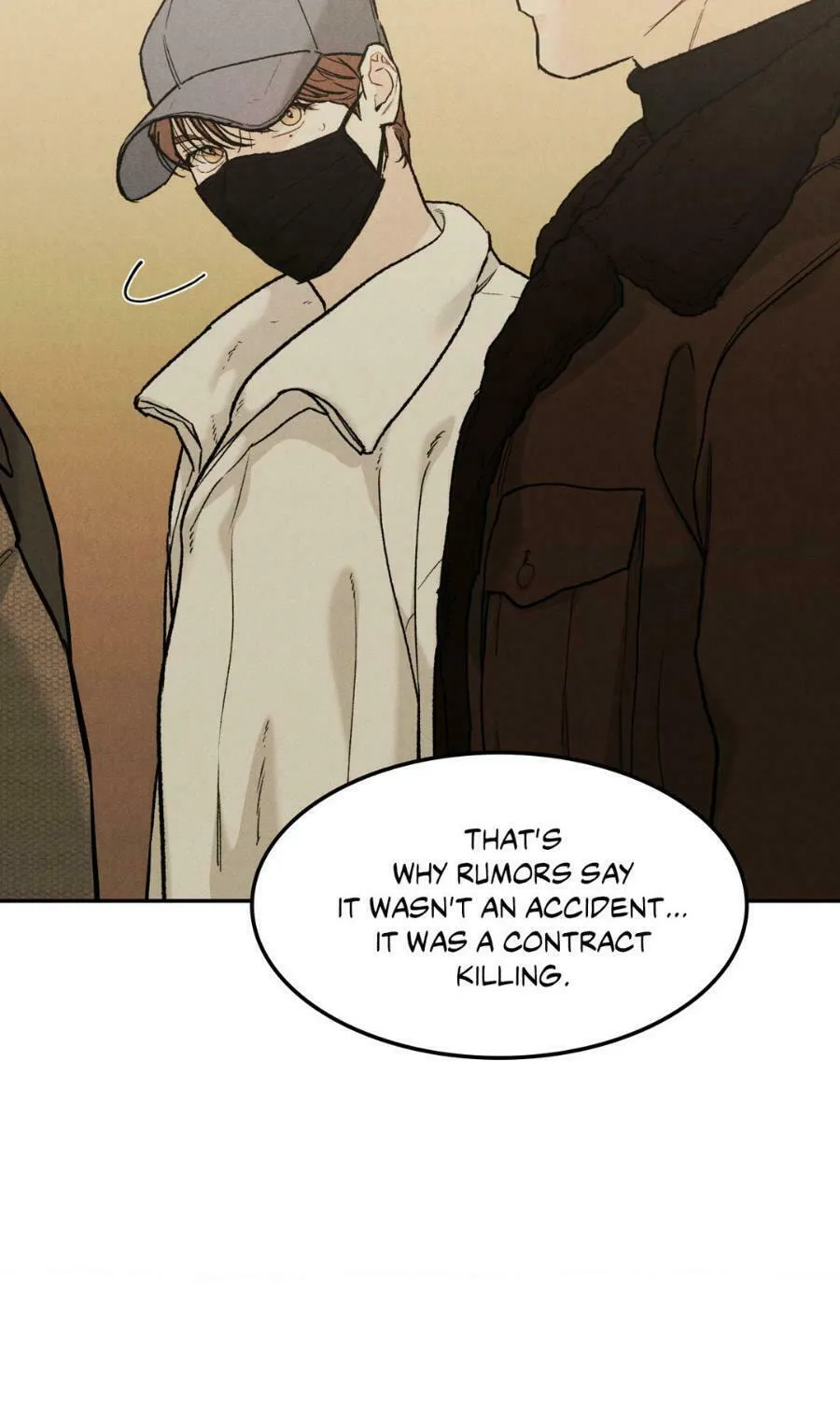 Limited Run Chapter 74 page 46 - 