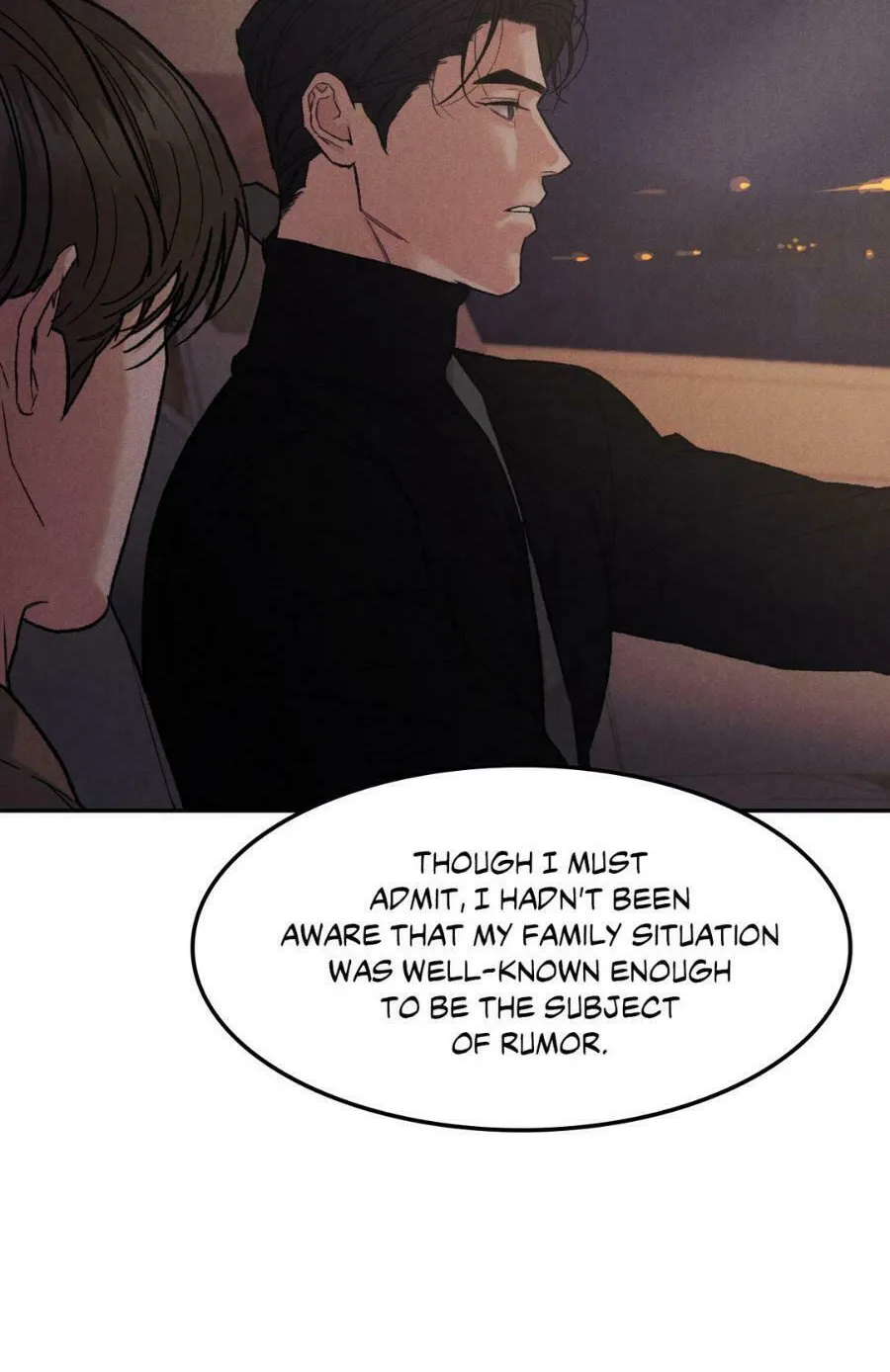 Limited Run Chapter 74 page 63 - 