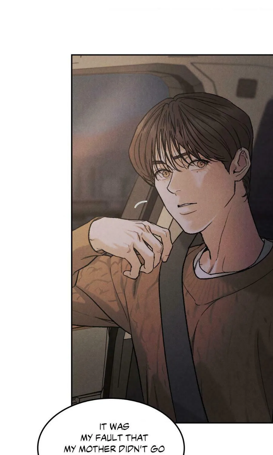 Limited Run Chapter 74 page 64 - 