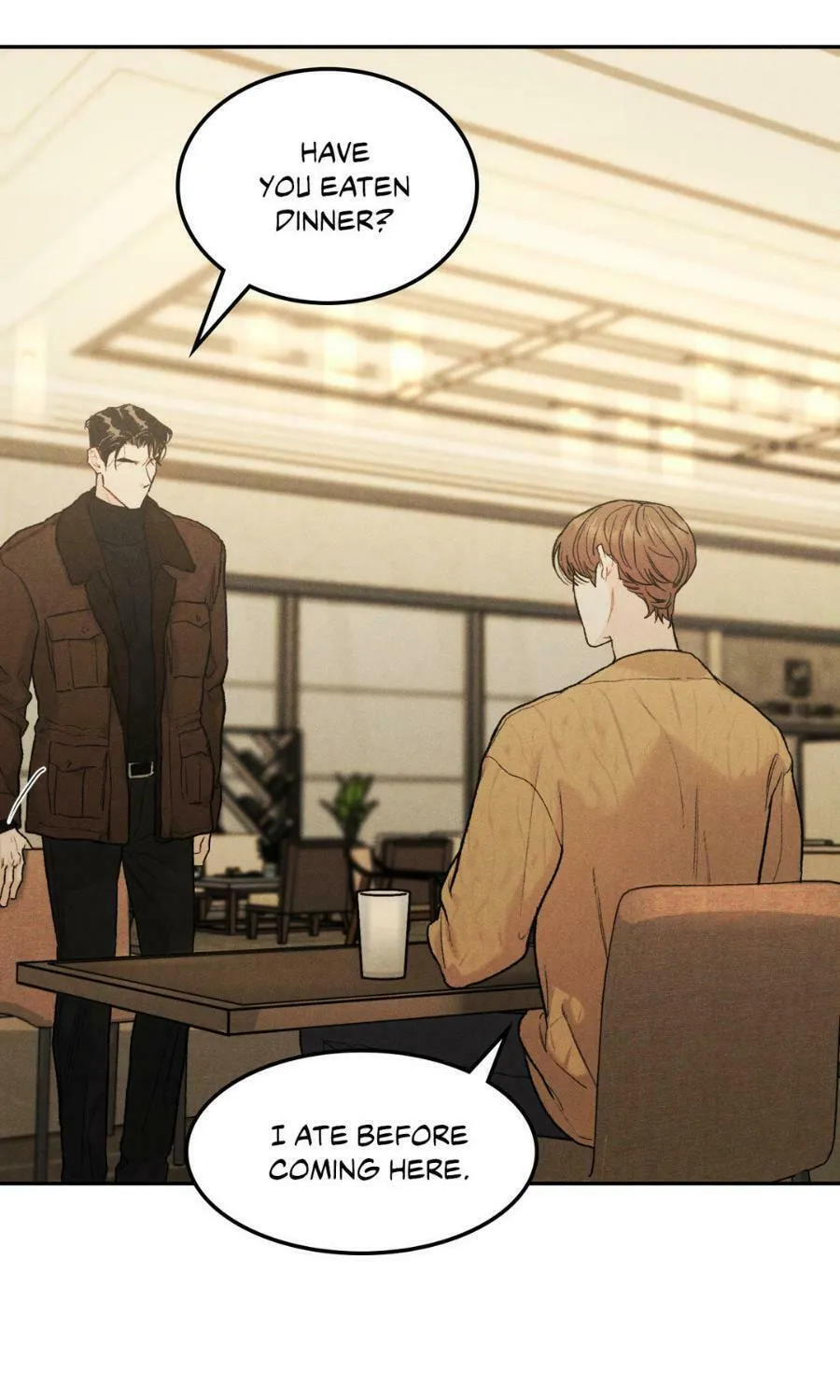 Limited Run Chapter 74 page 9 - 