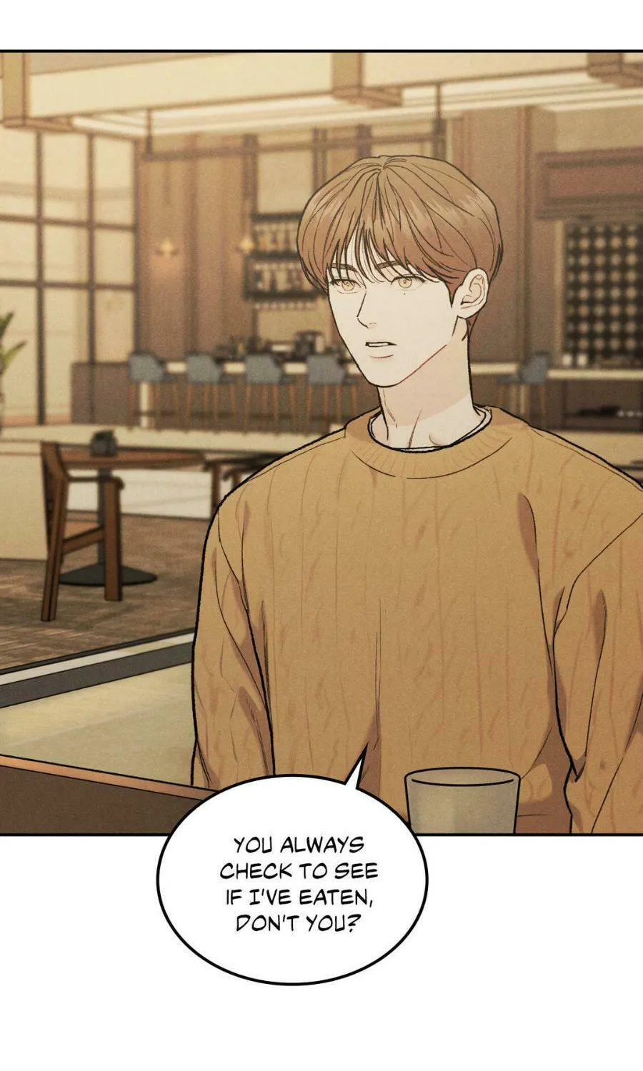 Limited Run Chapter 74 page 10 - 