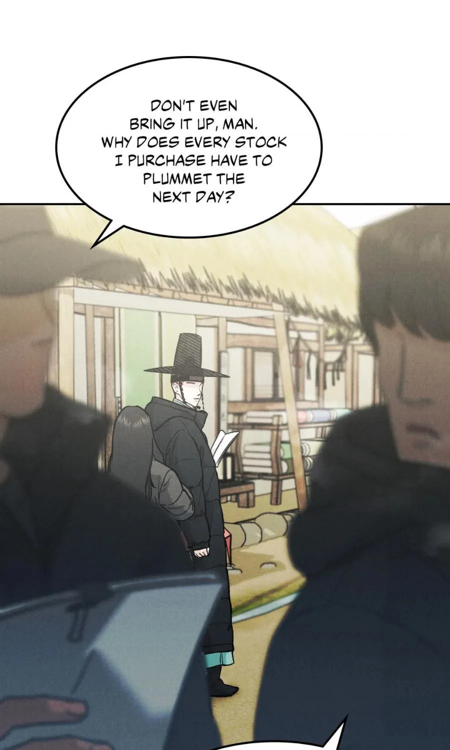 Limited Run Chapter 75 page 20 - 