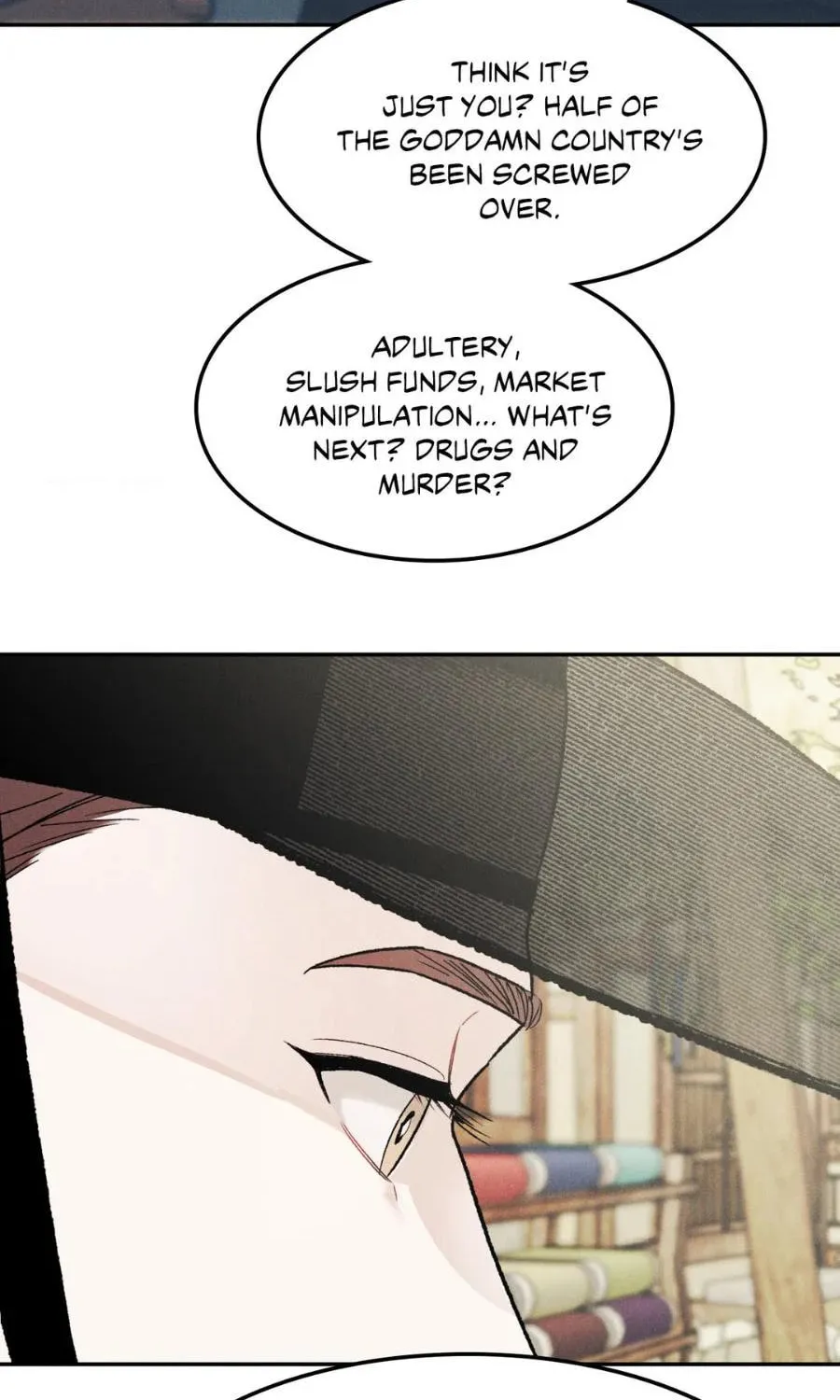 Limited Run Chapter 75 page 21 - 