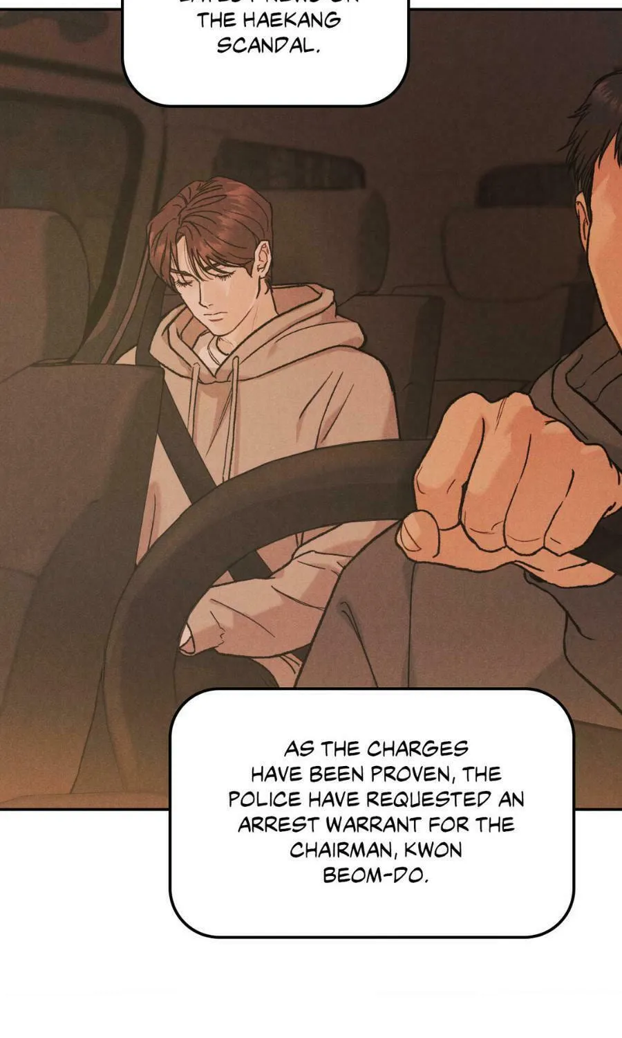 Limited Run Chapter 75 page 24 - 
