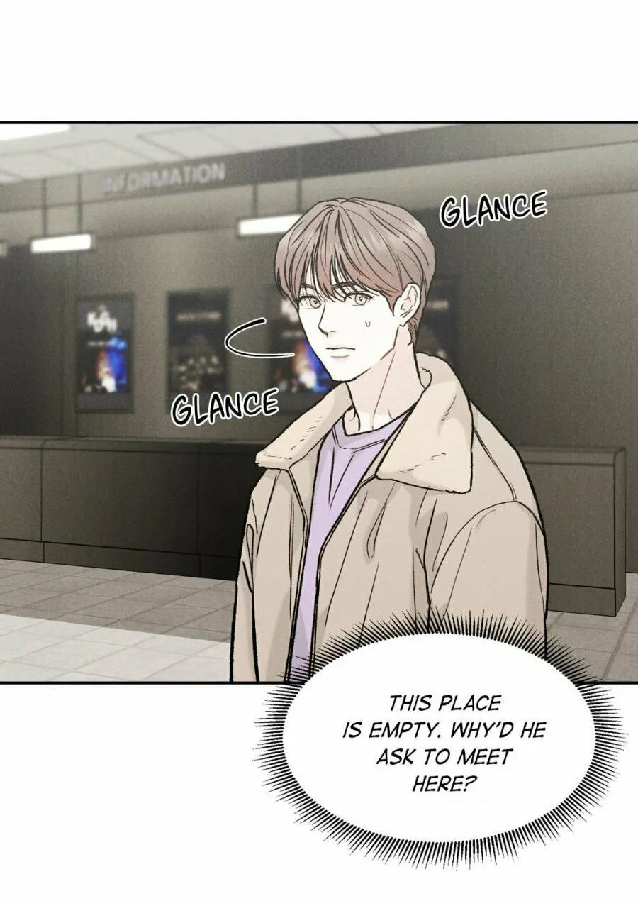 Limited Run Chapter 75 page 36 - 