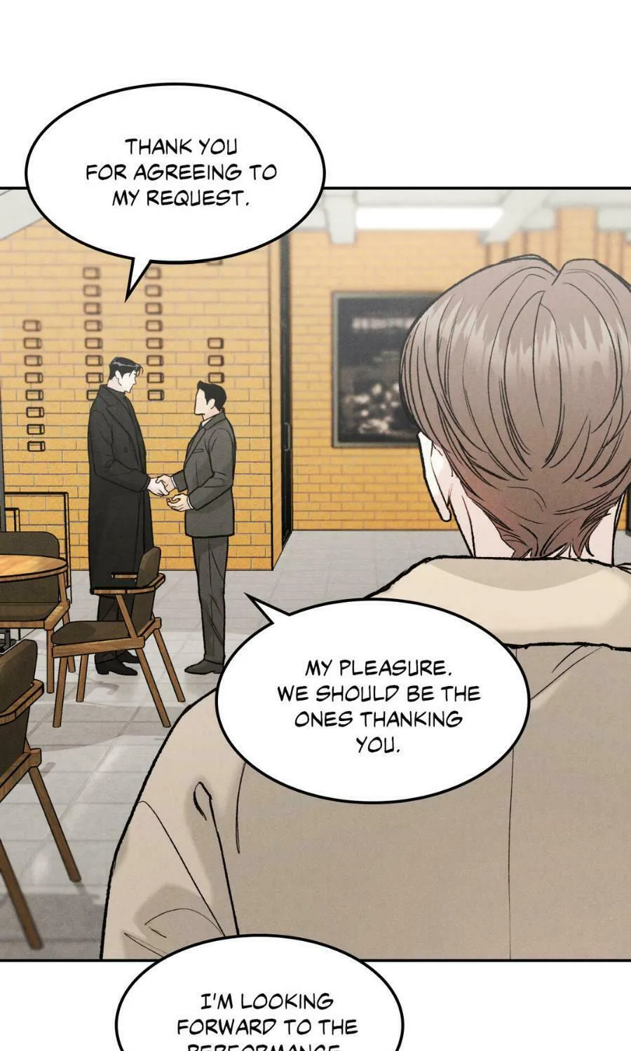 Limited Run Chapter 75 page 37 - 