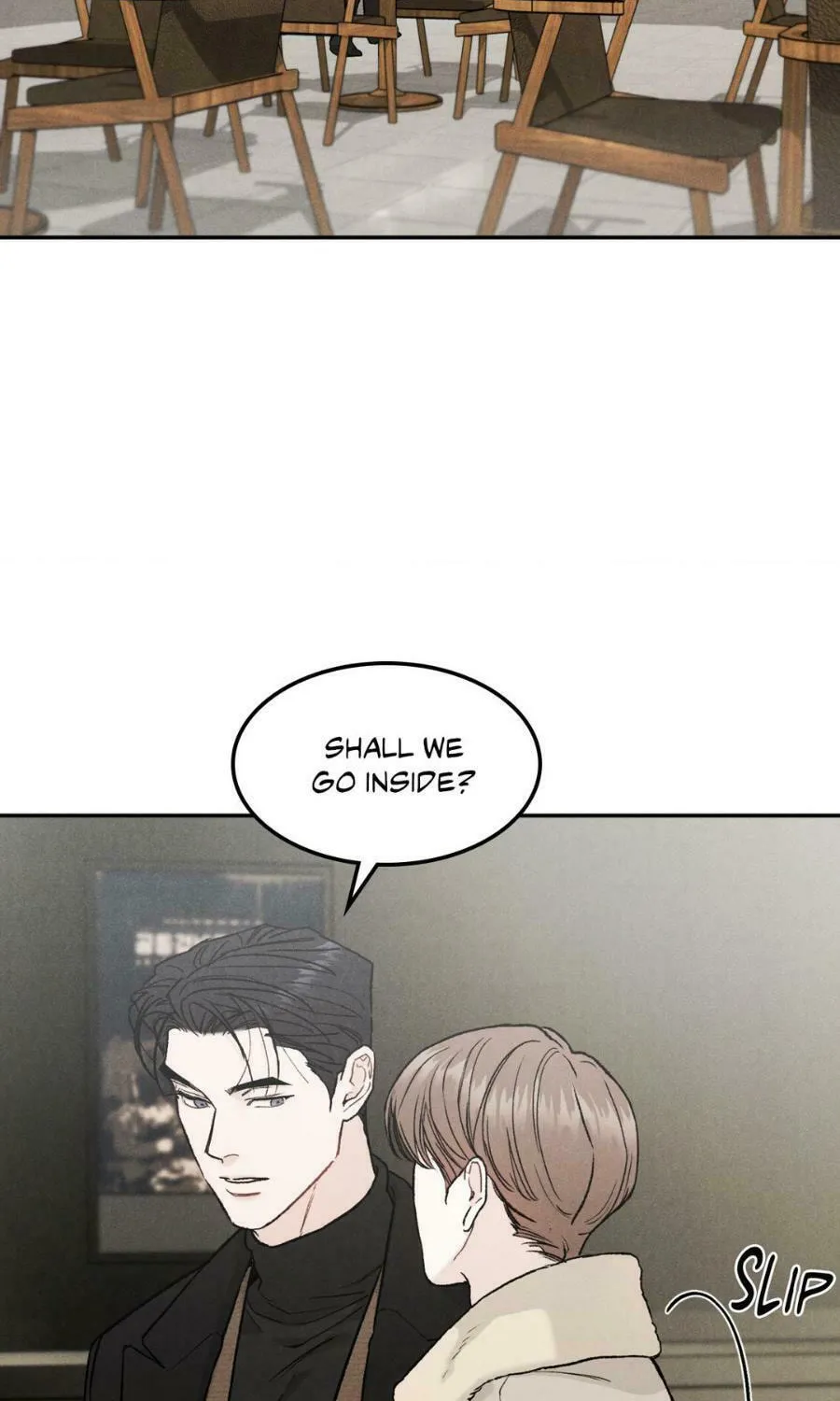 Limited Run Chapter 75 page 40 - 