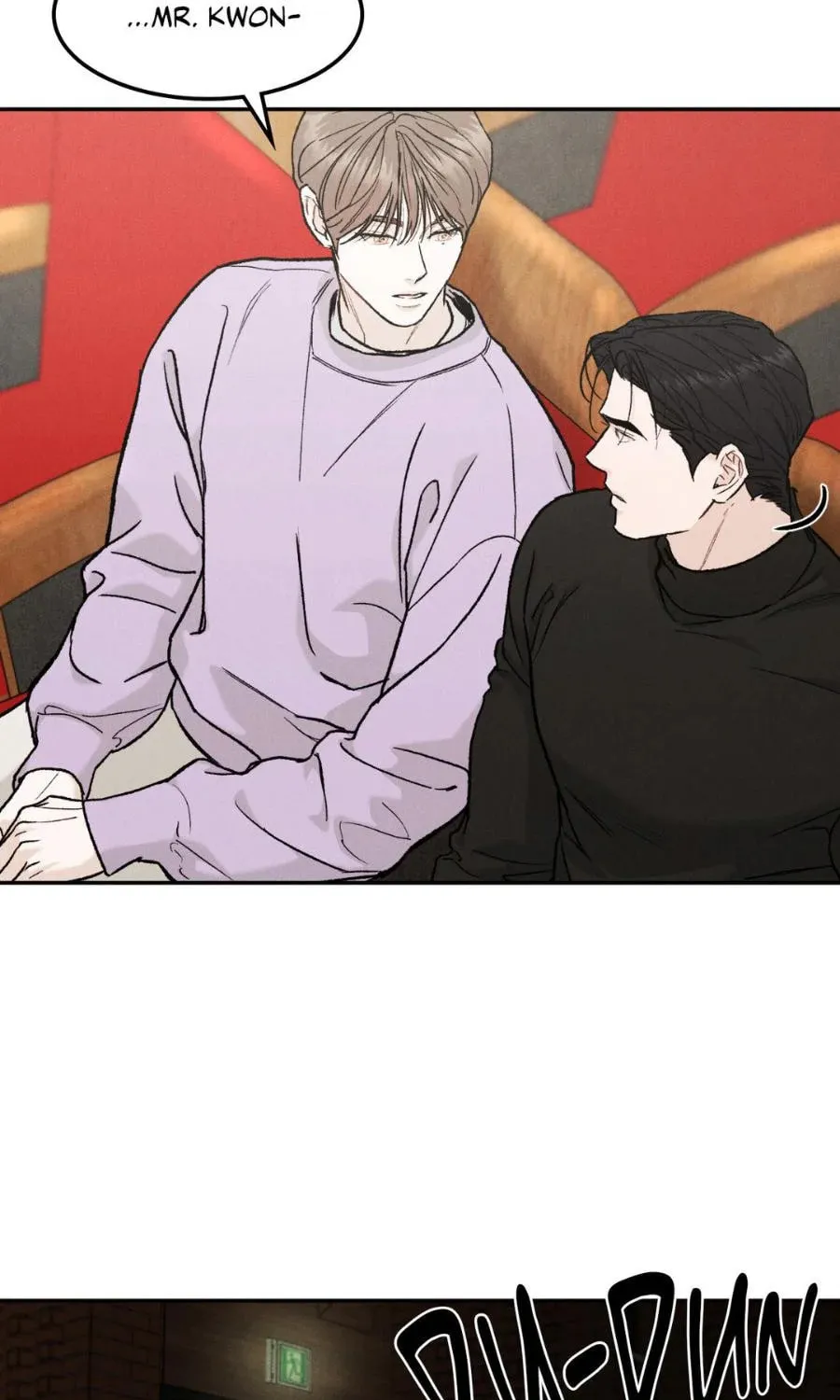 Limited Run Chapter 75 page 49 - 