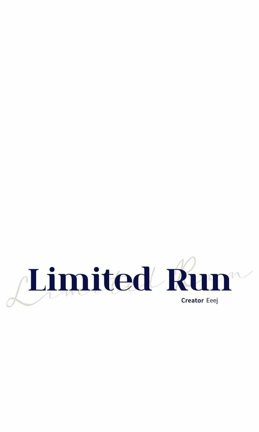 Limited Run Chapter 75 page 6 - 