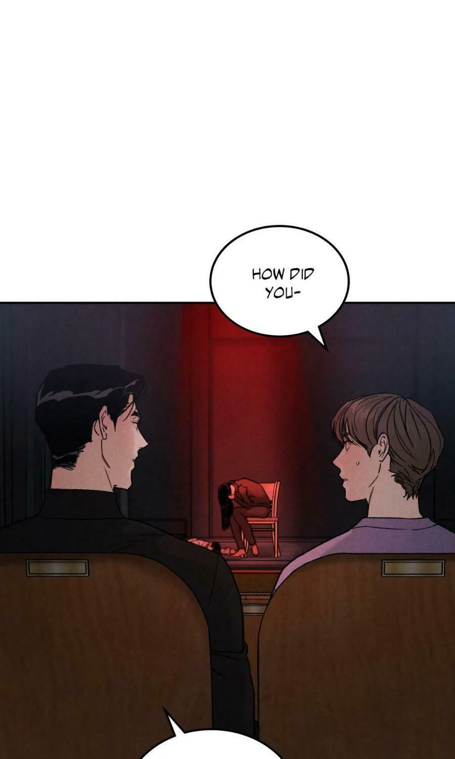 Limited Run Chapter 75 page 53 - 