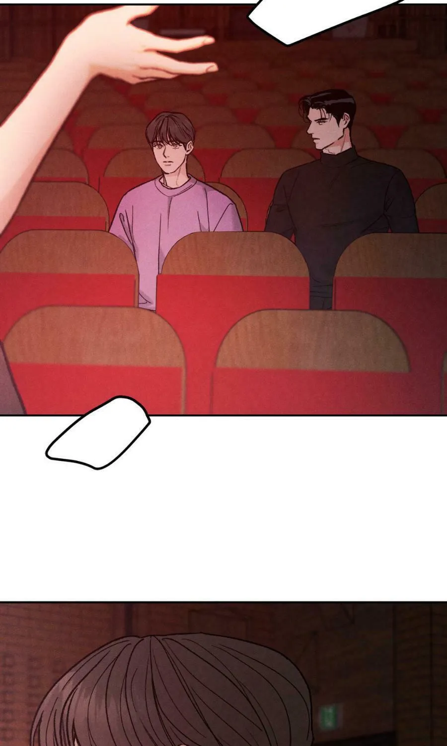 Limited Run Chapter 75 page 57 - 