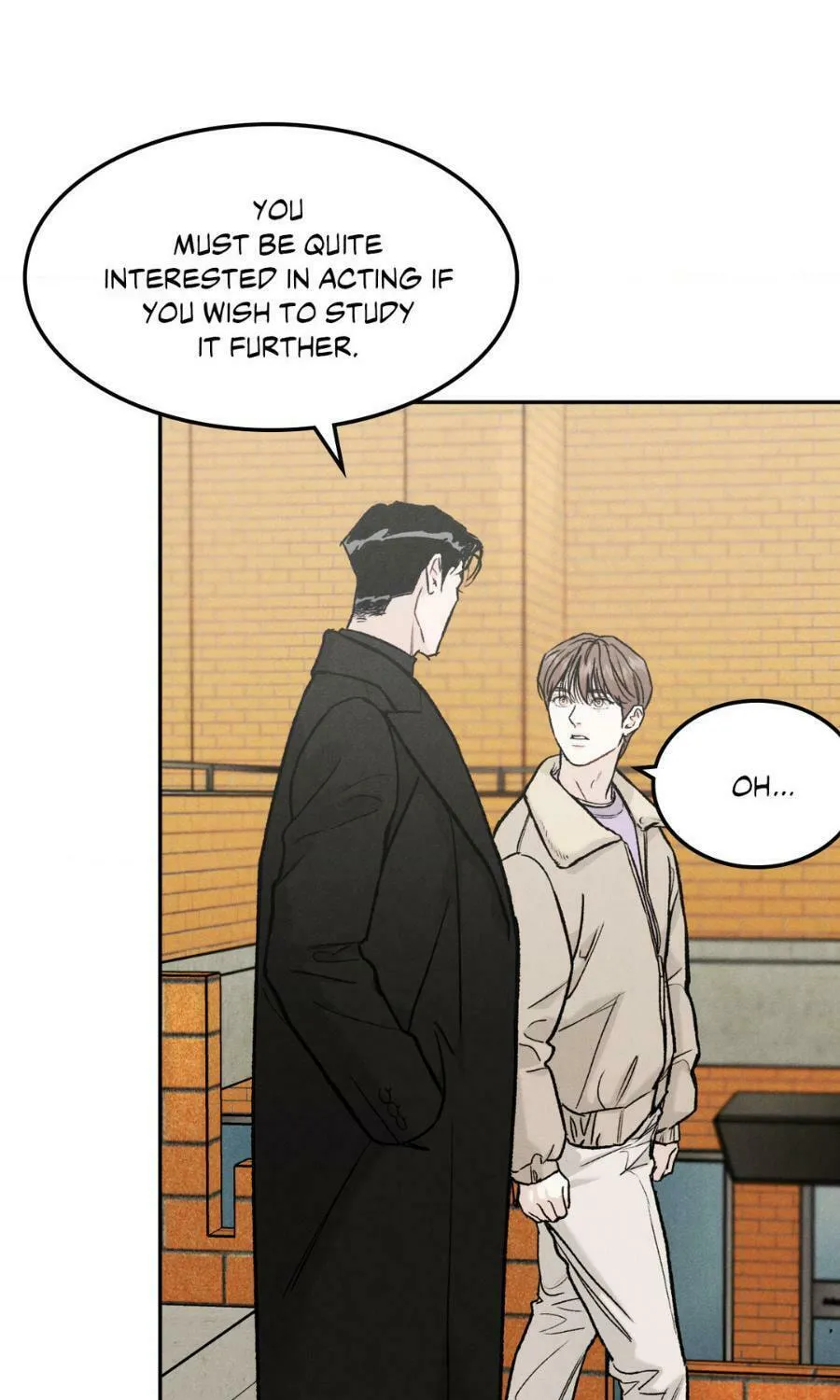 Limited Run Chapter 75 page 65 - 