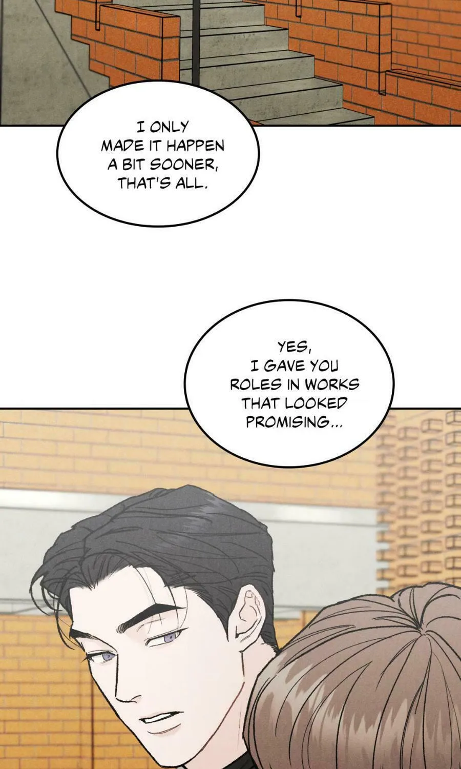 Limited Run Chapter 75 page 68 - 