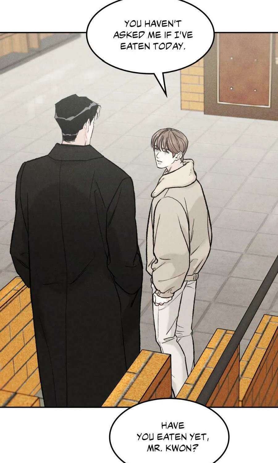 Limited Run Chapter 75 page 72 - 