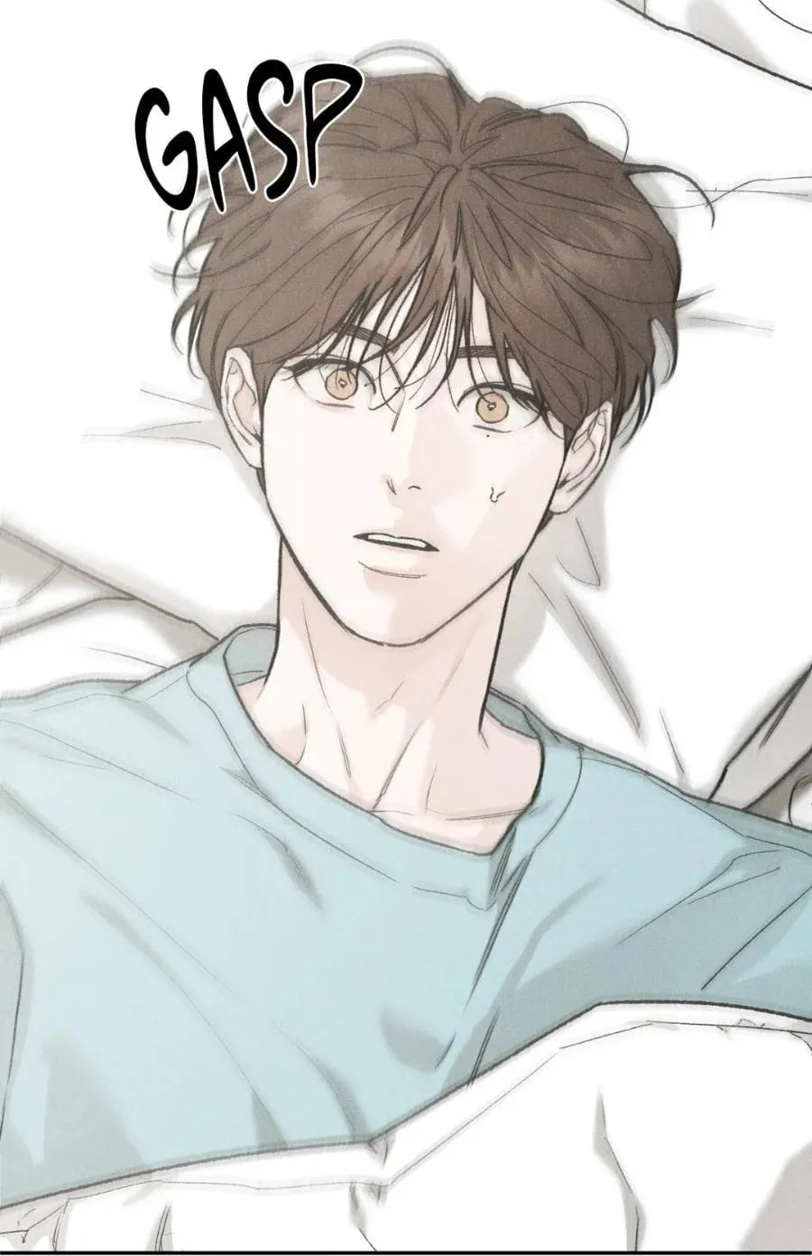 Limited Run Chapter 76 page 15 - 