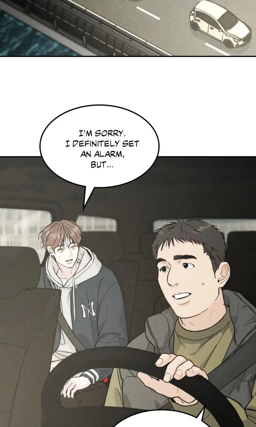 Limited Run Chapter 76 page 18 - 