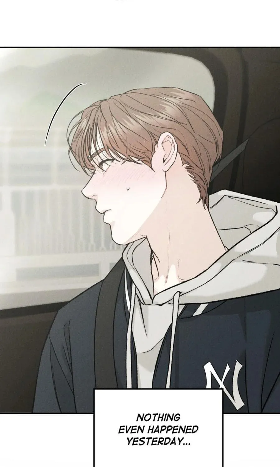 Limited Run Chapter 76 page 20 - 