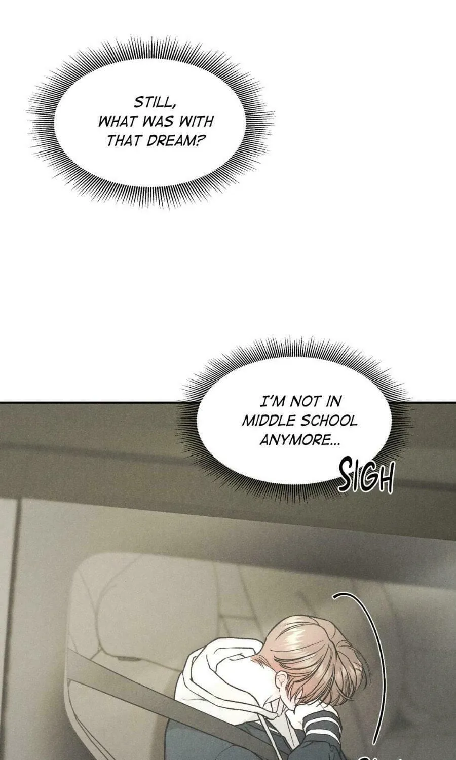 Limited Run Chapter 76 page 40 - 
