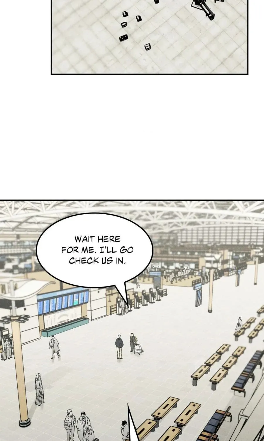 Limited Run Chapter 76 page 43 - 