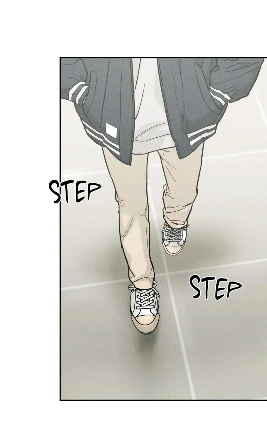 Limited Run Chapter 76 page 45 - 
