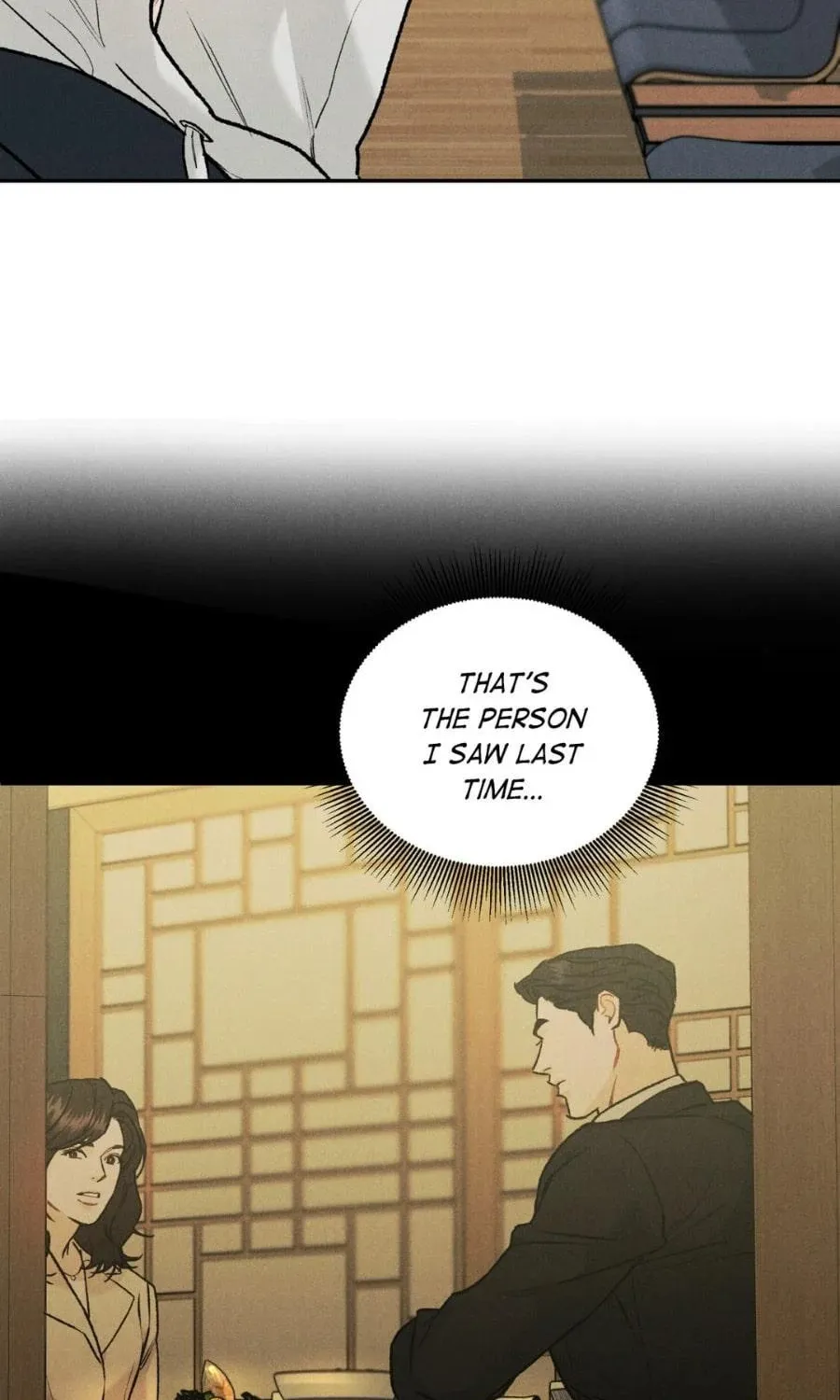 Limited Run Chapter 76 page 50 - 