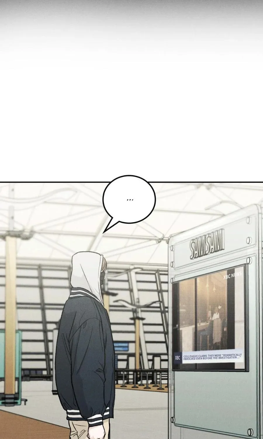 Limited Run Chapter 76 page 52 - 