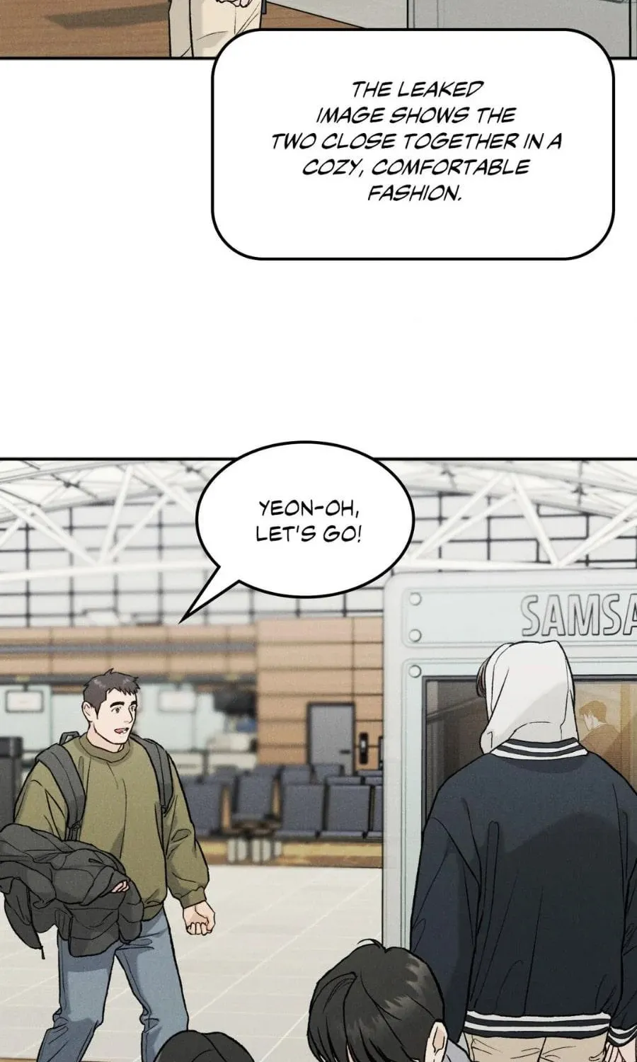 Limited Run Chapter 76 page 53 - 