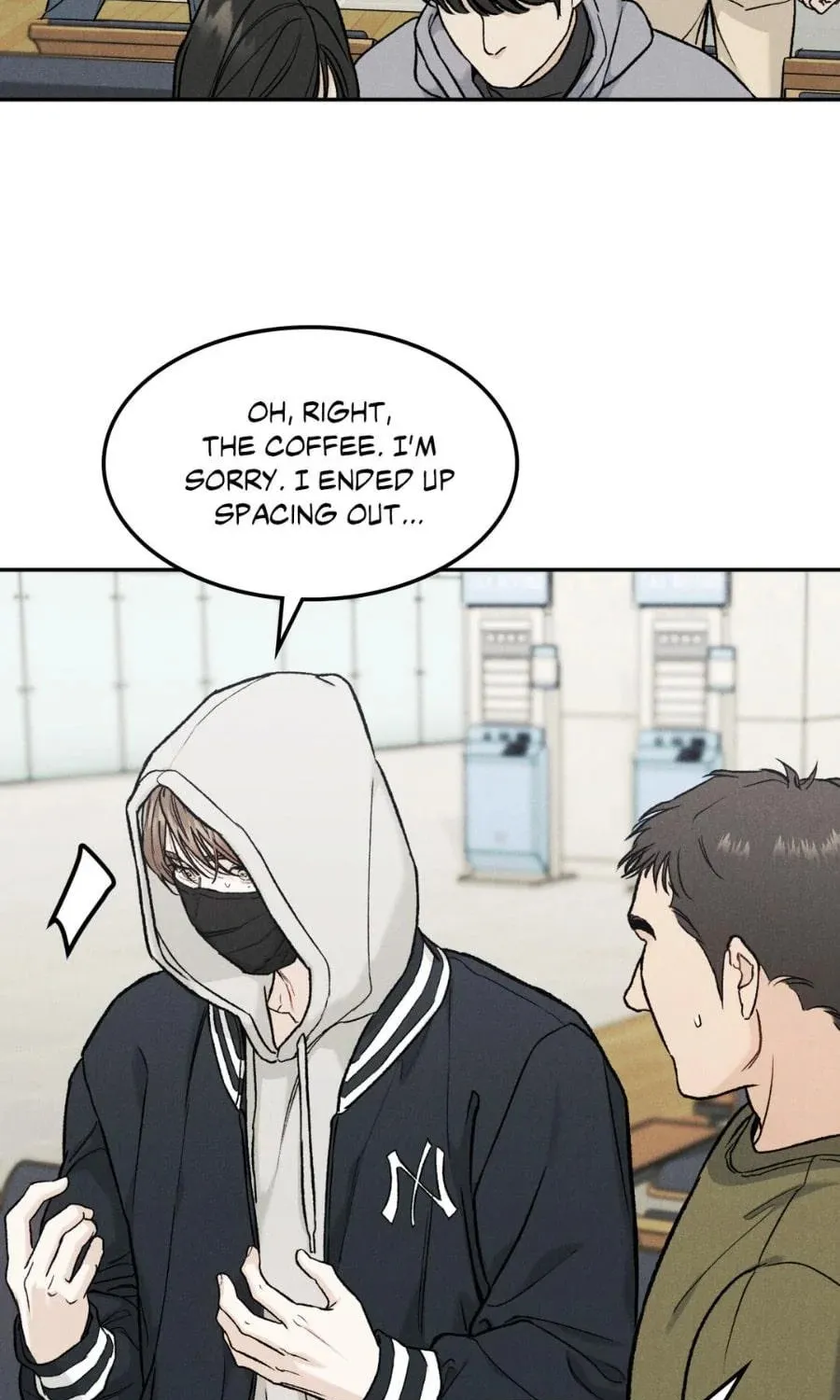 Limited Run Chapter 76 page 54 - 