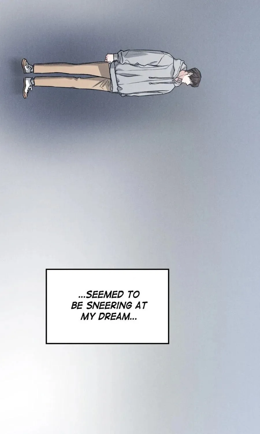 Limited Run Chapter 76 page 62 - 