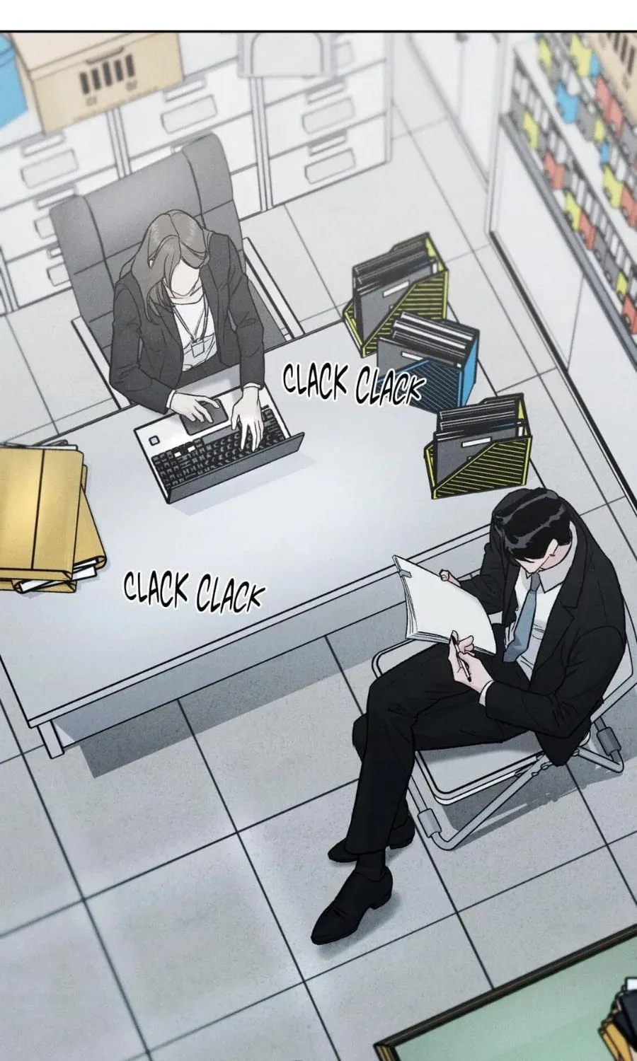 Limited Run Chapter 76 page 69 - 