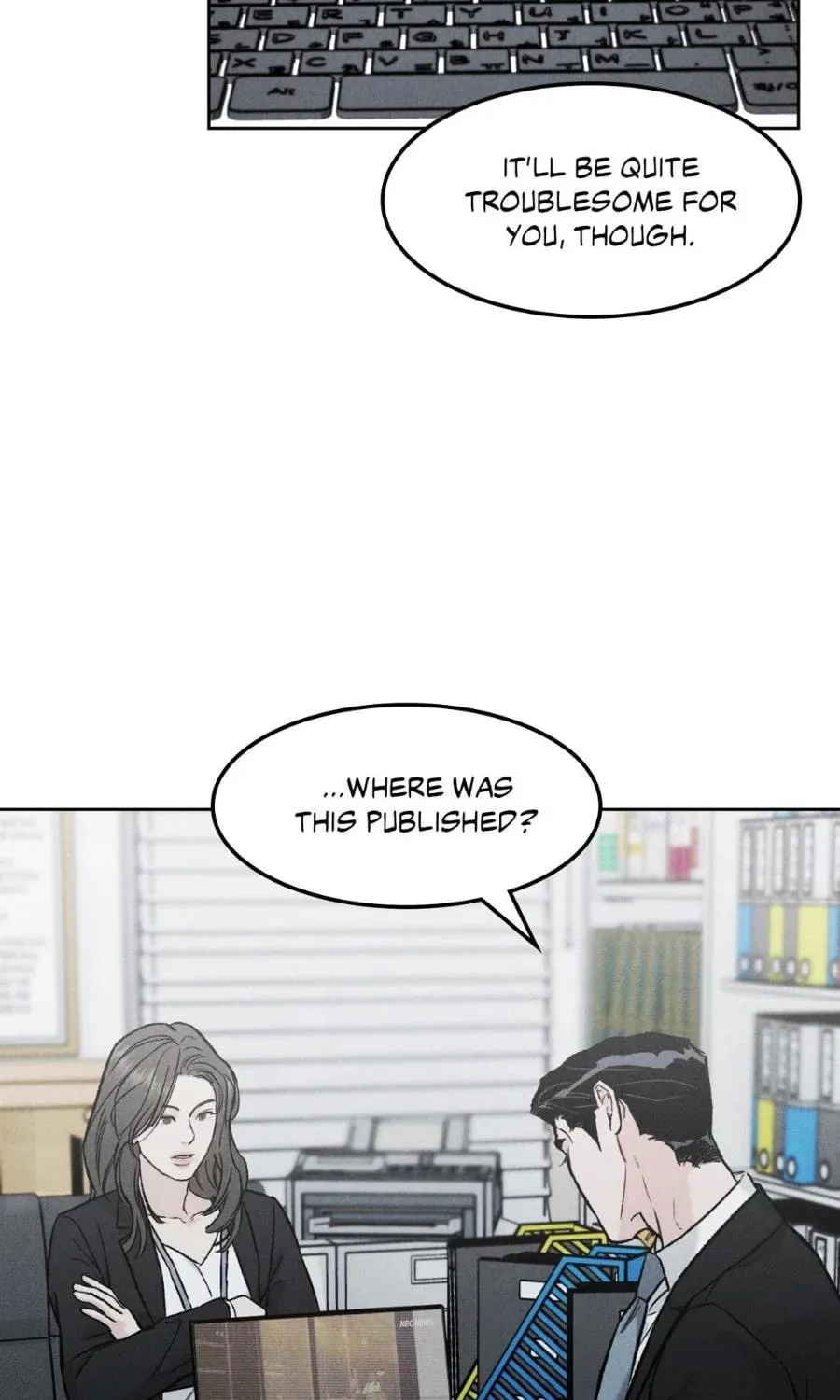 Limited Run Chapter 76 page 73 - 