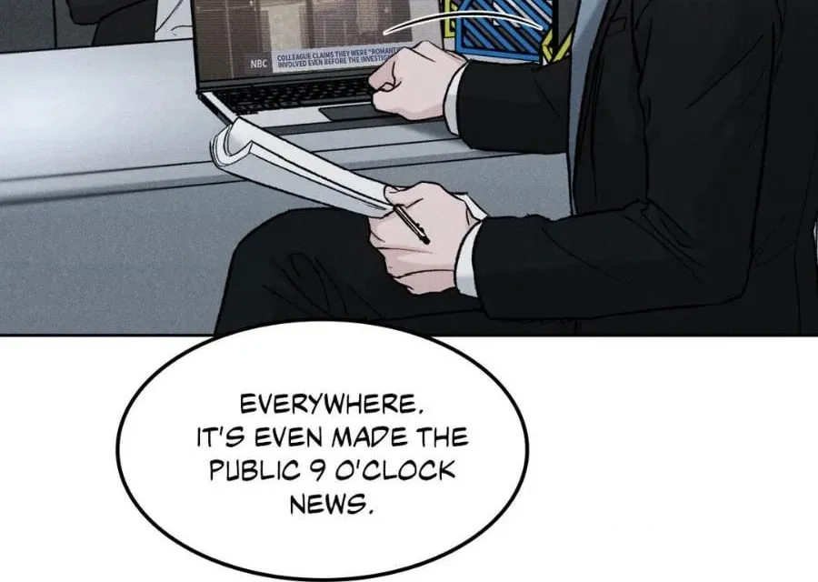 Limited Run Chapter 76 page 74 - 