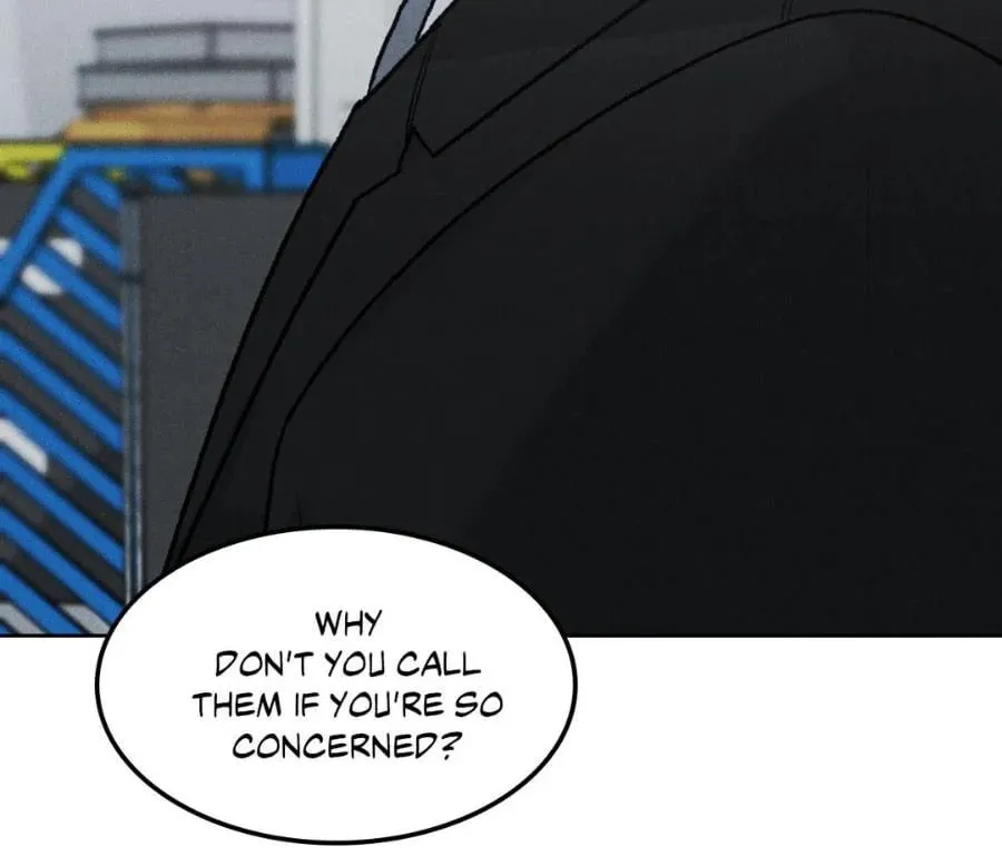 Limited Run Chapter 76 page 77 - 