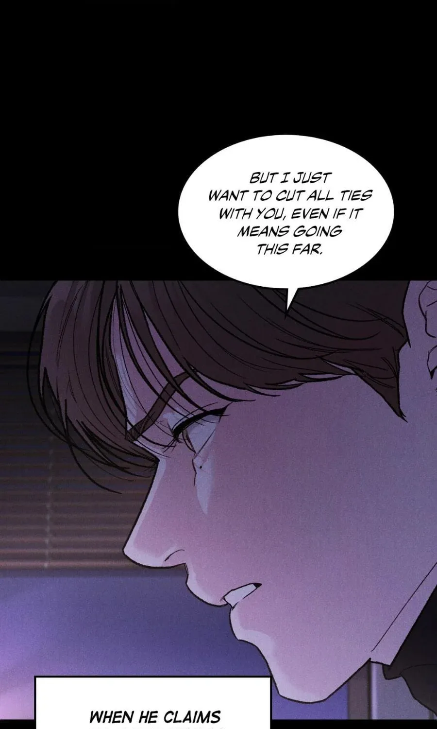 Limited Run Chapter 76 page 82 - 