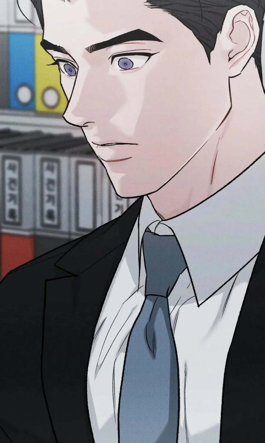 Limited Run Chapter 76 page 86 - 