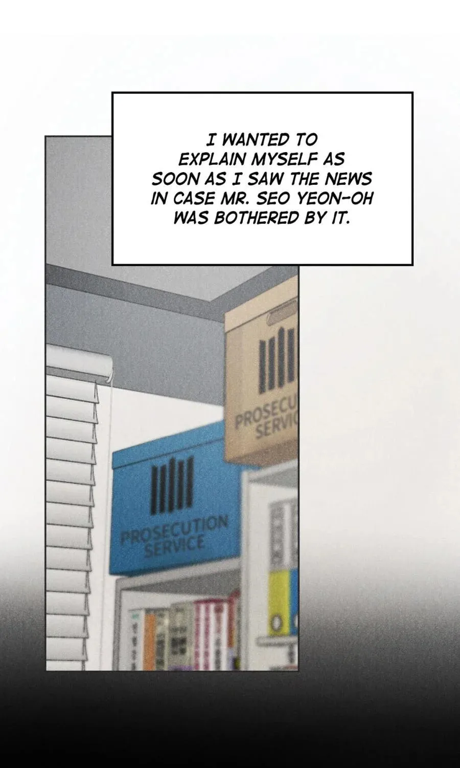 Limited Run Chapter 77 page 1 - 