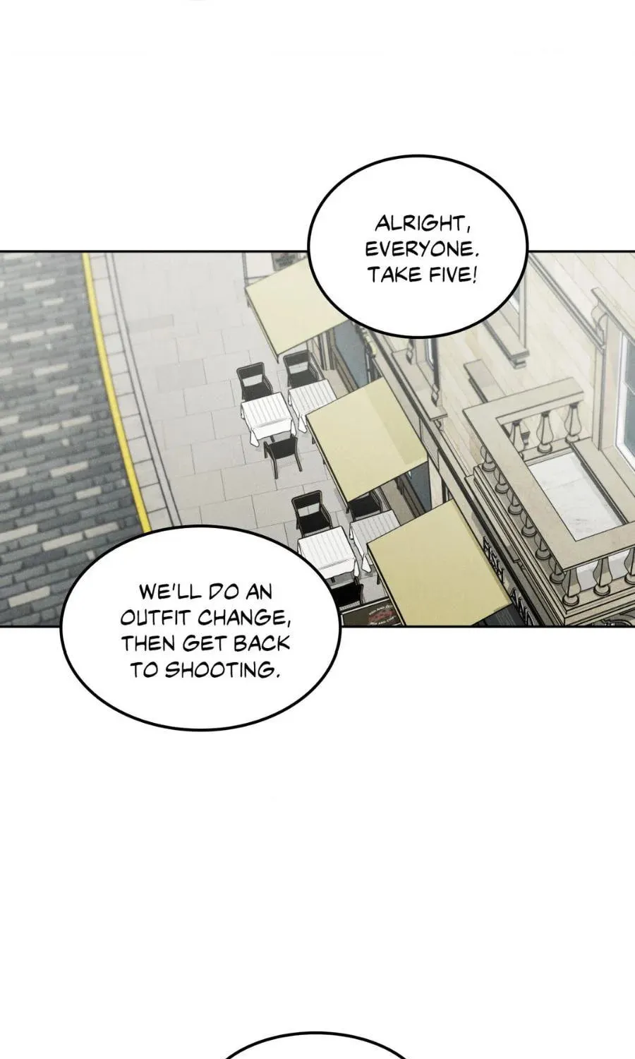 Limited Run Chapter 77 page 15 - 