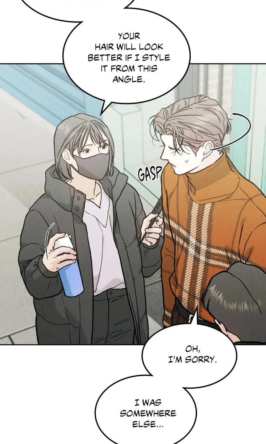 Limited Run Chapter 77 page 19 - 