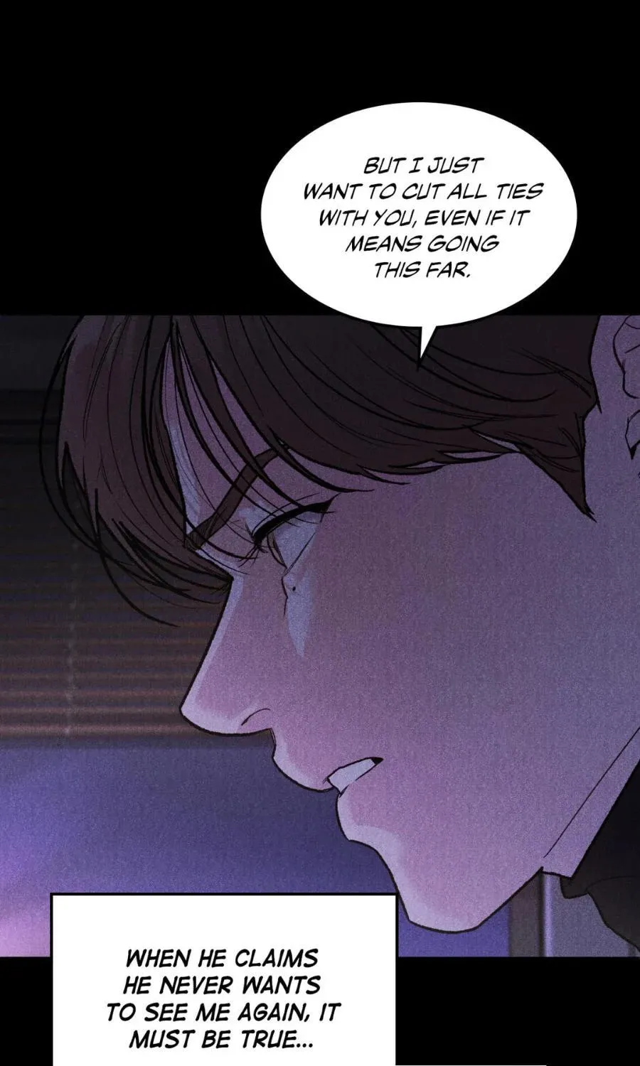 Limited Run Chapter 77 page 3 - 