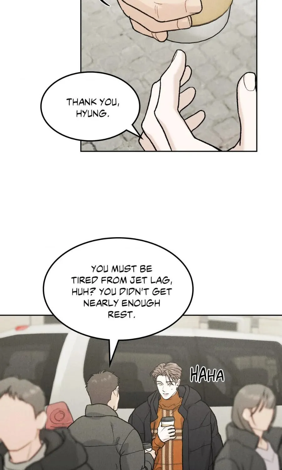 Limited Run Chapter 77 page 22 - 