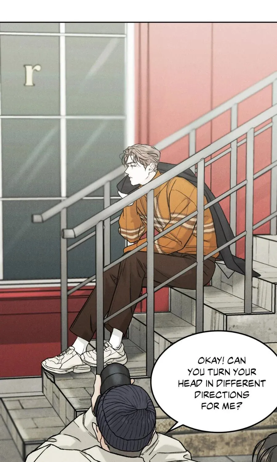 Limited Run Chapter 77 page 27 - 
